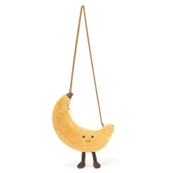 Amuseables Banana Bag