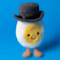 Amuseables Boiled Egg Groom