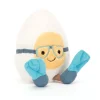 Amuseables Boiled Egg Scuba Outfit