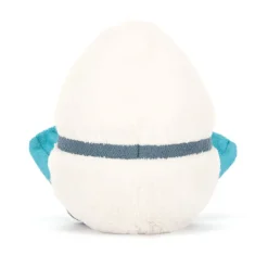 Amuseables Boiled Egg Scuba Outfit