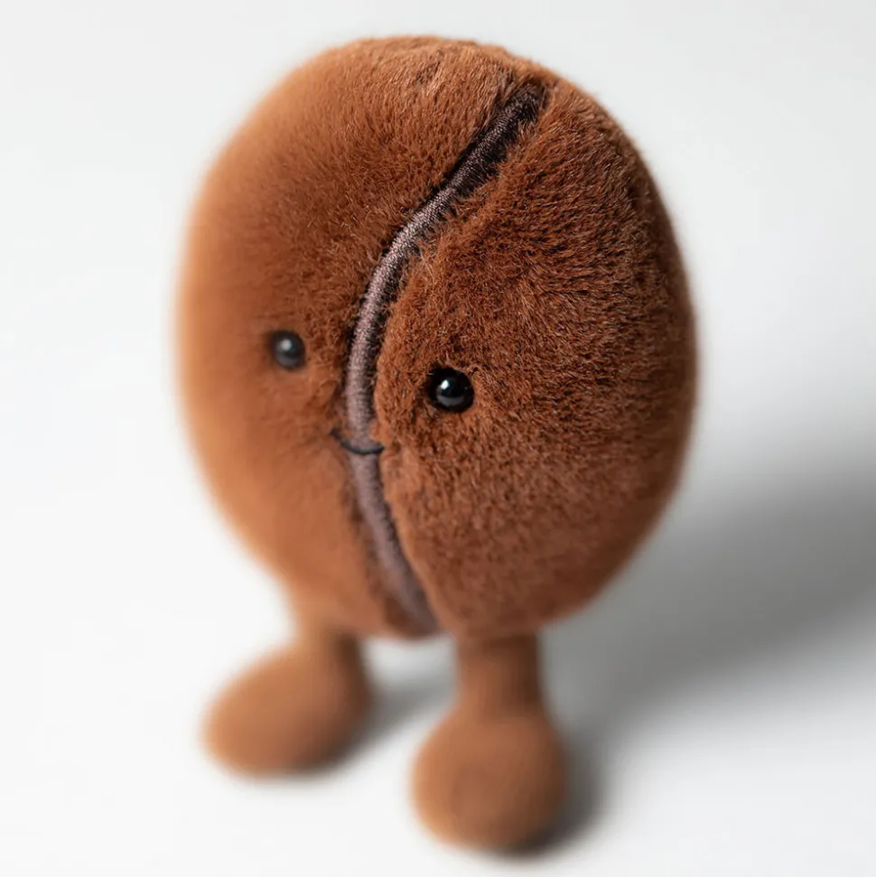 Amuseables Coffee Bean