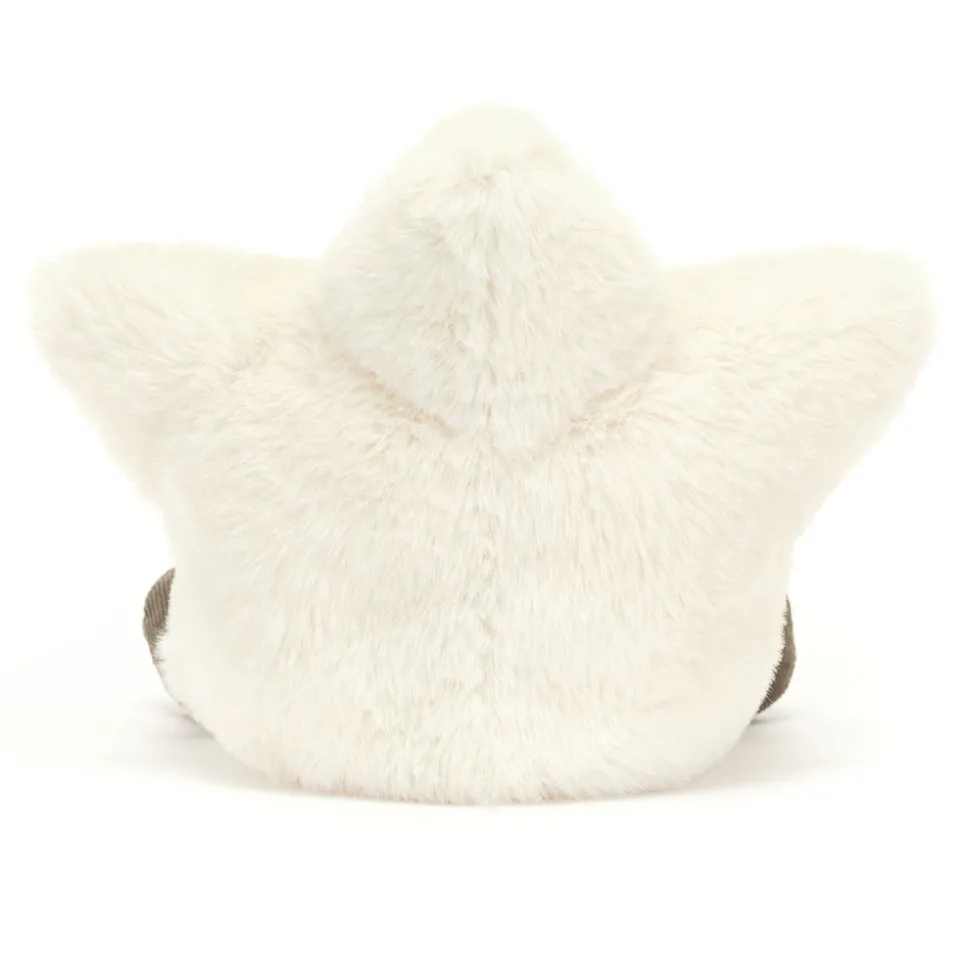 Amuseables Cream Star