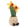 Amuseables Daffodil Pot