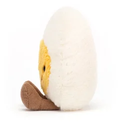 Amuseables Happy Boiled Egg