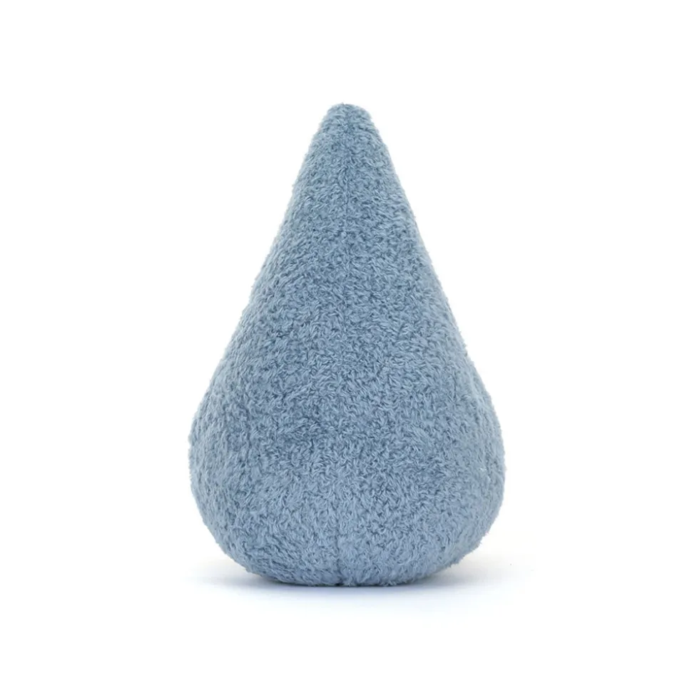 Amuseables Happy Raindrop
