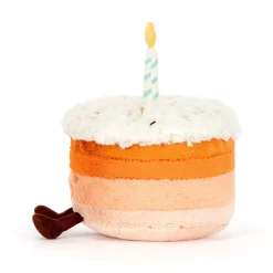 Amuseables Jellina Birthday Cake
