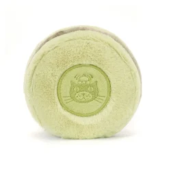 Amuseables Max Macaron