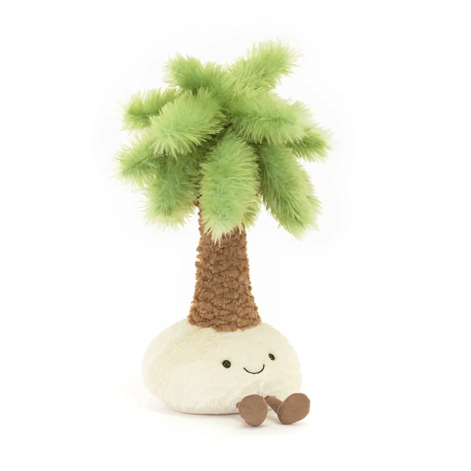 Amuseables Pammie Palm Tree