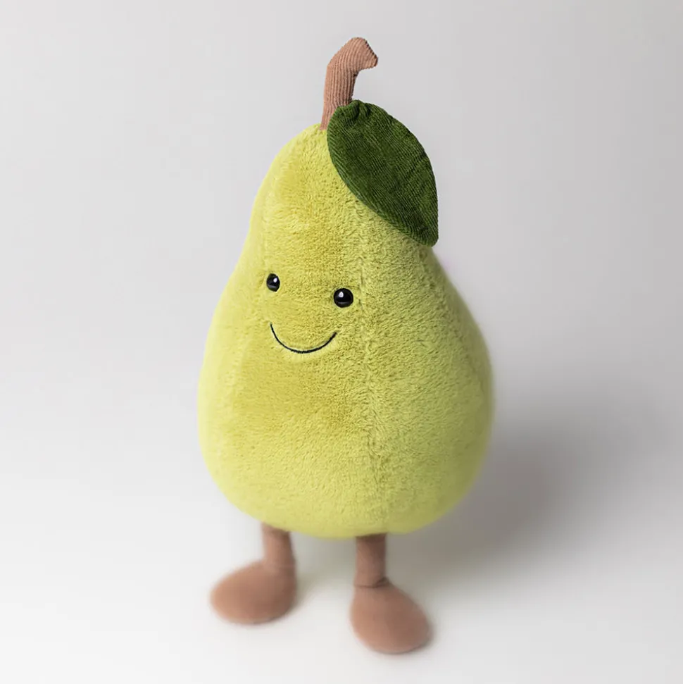 Amuseables Pear
