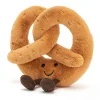 Amuseables Pretzel