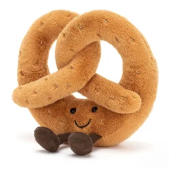 Amuseables Pretzel