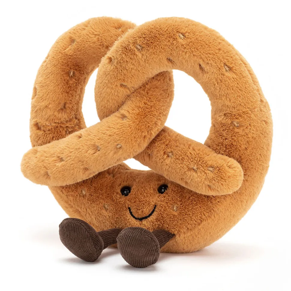 Amuseables Pretzel