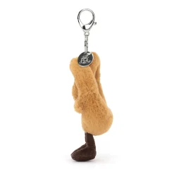Amuseables Pretzel Bag Charm