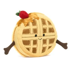 Amuseables Rene Waffle