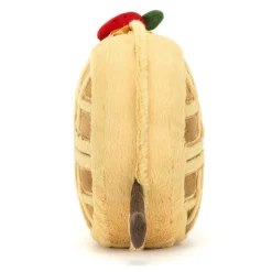 Amuseables Rene Waffle