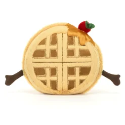 Amuseables Rene Waffle