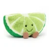 Amuseables Slice of Lime