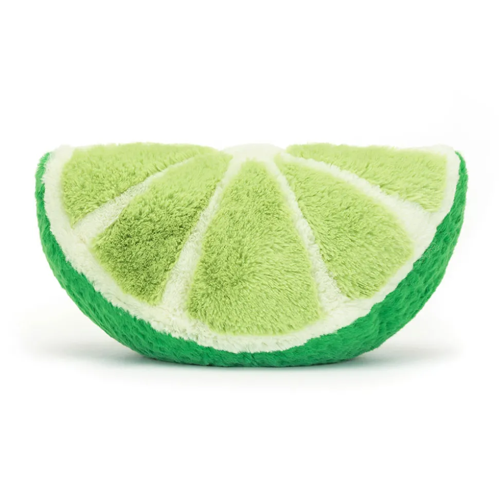 Amuseables Slice of Lime