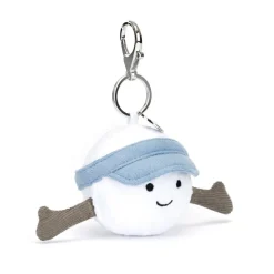 Amuseables Sports Golf Bag Charm