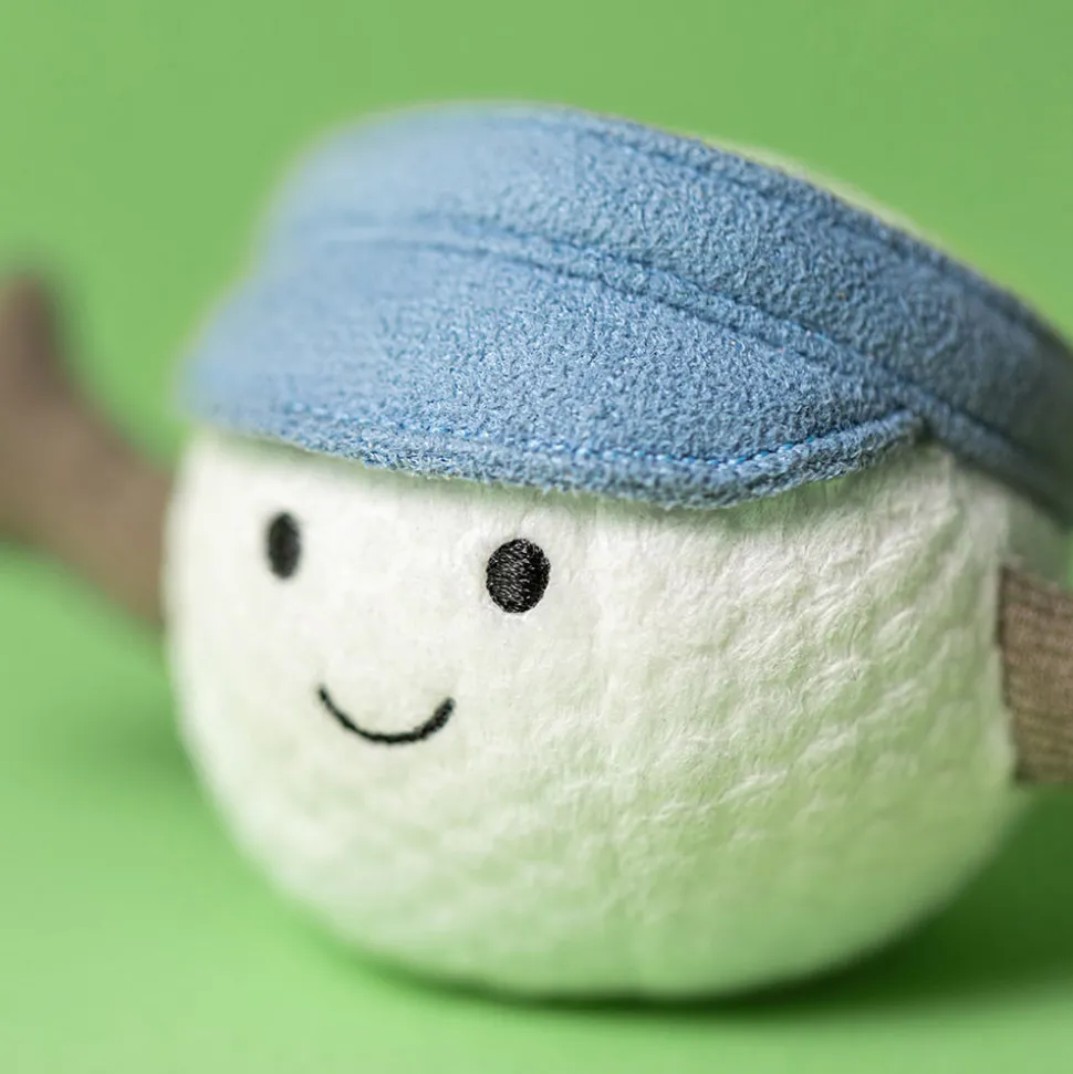 Amuseables Sports Golf Ball