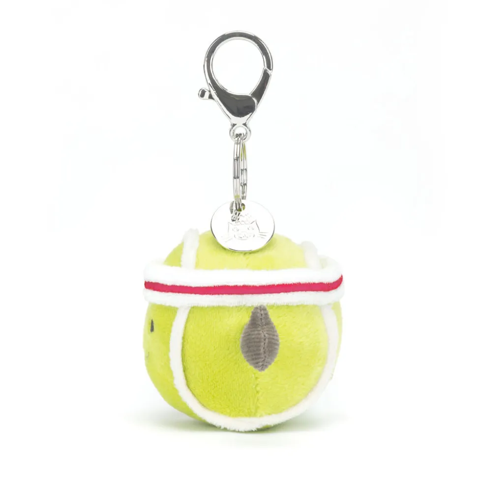 Amuseables Sports Tennis Bag Charm