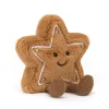 Amuseables Star Cookie