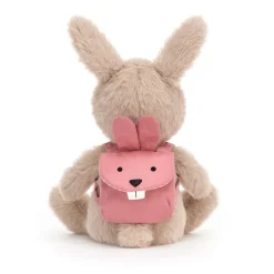 Backpack Bunny