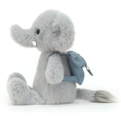 Backpack Elephant