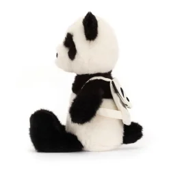 Backpack Panda