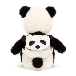 Backpack Panda