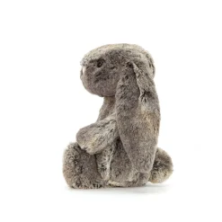 Bashful Cottontail Bunny