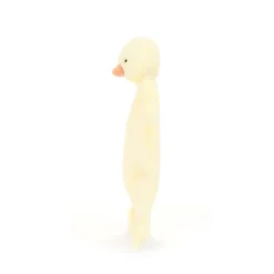 Bashful Duckling Comforter
