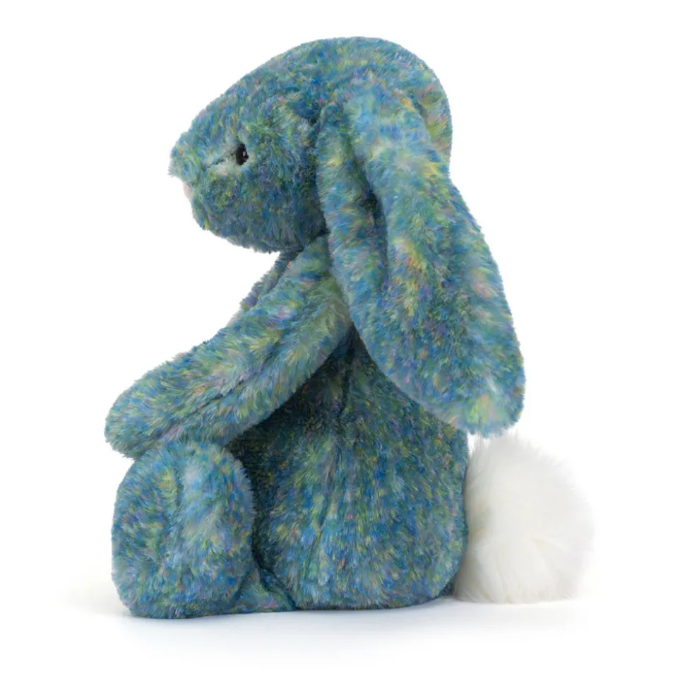 Bashful Luxe Bunny Azure