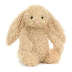 Bashful Luxe Bunny Curly