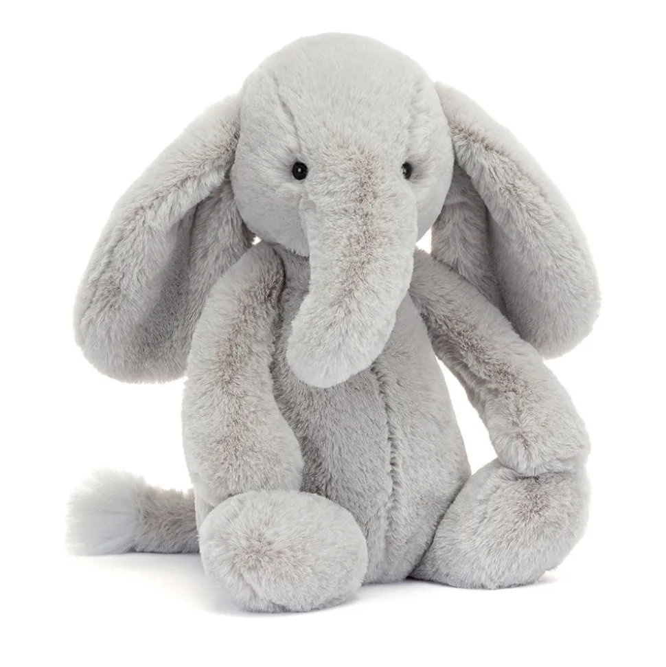 Bashful Luxe Elephant Thuddeus