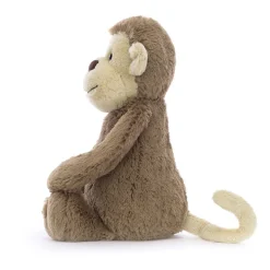 Bashful Monkey