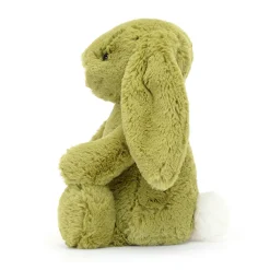 Bashful Moss Bunny