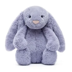 Bashful Viola Bunny