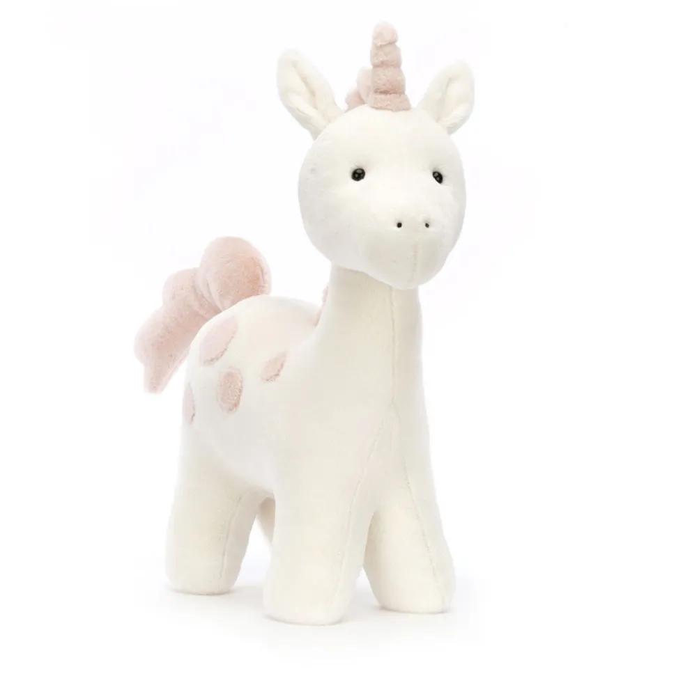 Big Spottie Unicorn