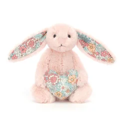Blossom Heart Bunny