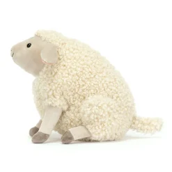 Burly Boo Sheep