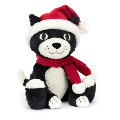 Christmas Jellycat Jack