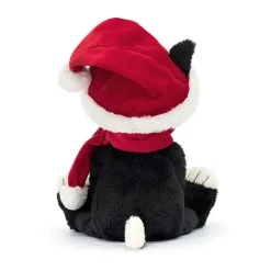 Christmas Jellycat Jack