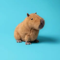 Clyde Capybara