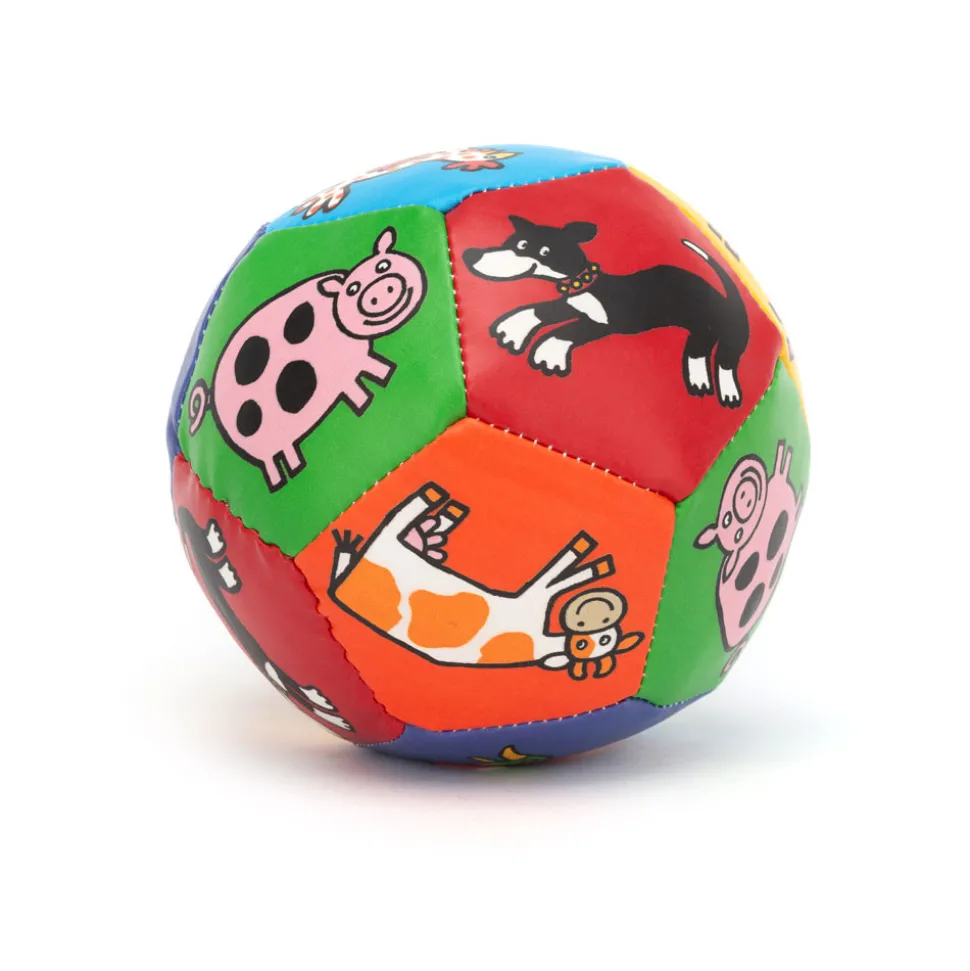 Farm Tails Boing Ball
