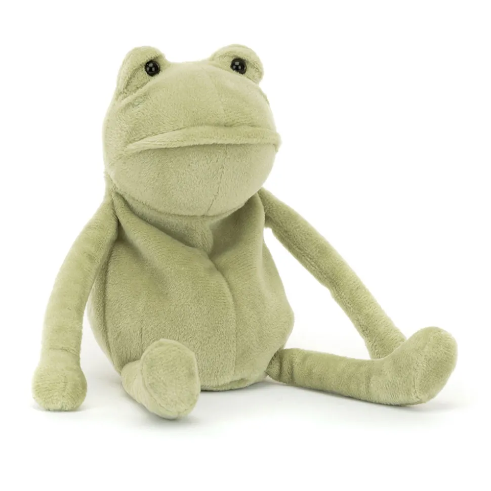 Fergus Frog