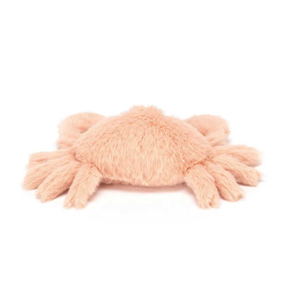 Fluffy Crab