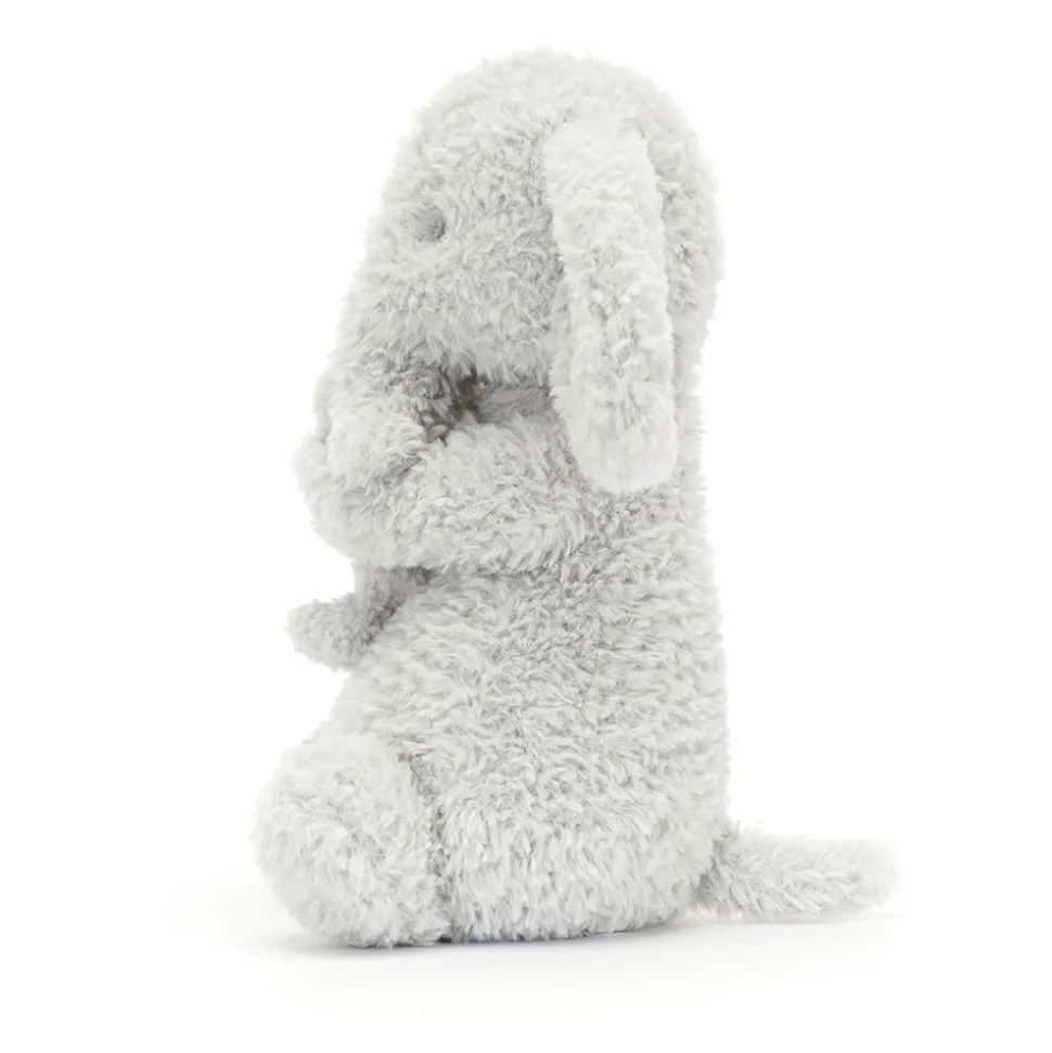 Huddles Grey Elephant