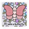 If I Were A Butterfly Board Book