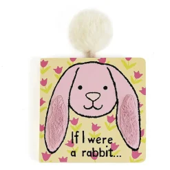 If I Were A Rabbit Board Book